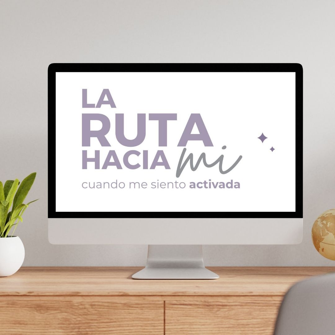 Gray and Brown Minimalist Desktop Mockup Instagram Post (3) Mili Palma - Podcast